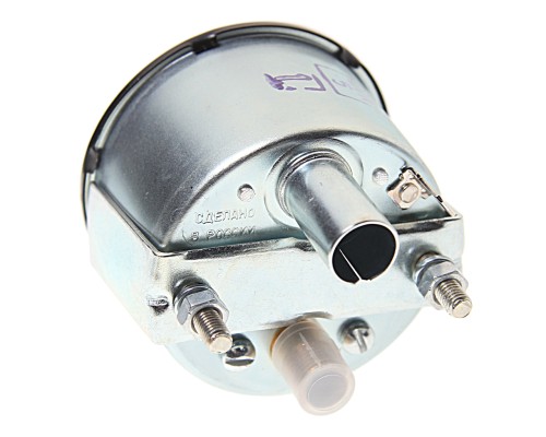 Манометр КАМАЗ механический AVTOPRIBOR