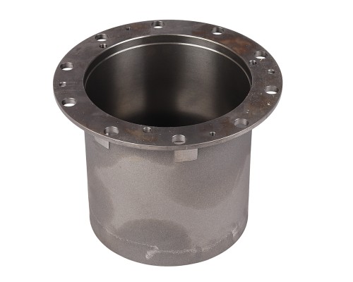 Корпус SHACMAN SHAANXI редуктора бортового заднего моста без сателлитов (мост HDZ300) OE