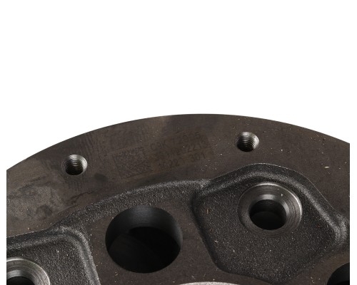 Корпус SHACMAN SHAANXI редуктора бортового заднего моста без сателлитов (мост HDZ300) OE