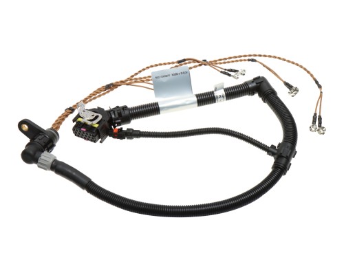 Жгут ЯМЗ-534 инжекторный АВТОДИЗЕЛЬ