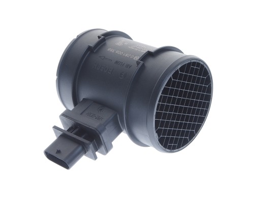 Датчик массового расхода воздуха JAC N35, T6 SOLLERS Argo OE