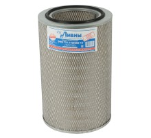 Элемент фильтрующий КАМАЗ воздушный ЕВРО-2 ЛААЗ (ОАО КАМАЗ)