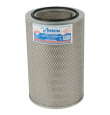 Элемент фильтрующий КАМАЗ воздушный ЕВРО-2 ЛААЗ (ОАО КАМАЗ)