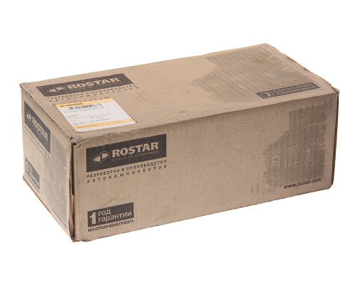 Рычаг тормоза регулировочный DAF левый ROSTAR