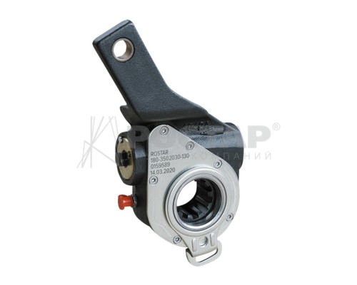 Рычаг тормоза регулировочный DAF левый ROSTAR