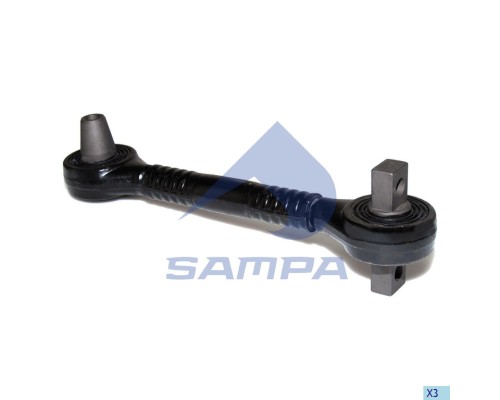 Рычаг подвески MAN передней SAMPA