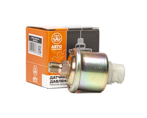 Датчик давления воздуха МАЗ AVTOELECTRICA