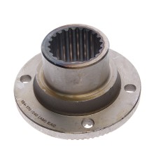 Фланец КАМАЗ КПП-154 АВТОМАГНАТ