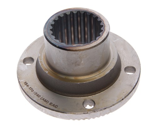 Фланец КАМАЗ КПП-154 АВТОМАГНАТ