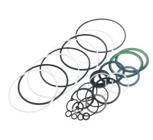 Ремкомплект МАЗ-4370 ГУРа ЕВРО (23 поз./28 дет.)