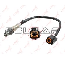 Датчик кислорода HYUNDAI Getz (1.3/1.6),XD (1.6),Verna,Rio NEW (DOHC) (на коллекторе) LYNX
