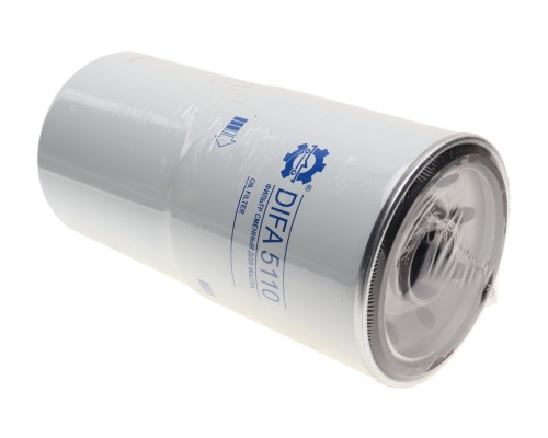 Фильтр масляный VOLVO дв.CUMMINS DIFA
