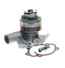 Насос водяной ГАЗ-3302 дв.ЗМЗ-40524 ЕВРО-3 с электромуфтой АВТОМАГНАТ