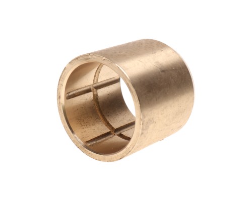 Втулка МАЗ балки крепления двигателя БААЗ