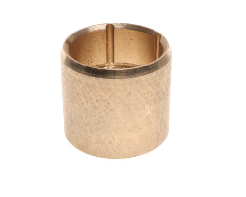 Втулка МАЗ балки крепления двигателя БААЗ