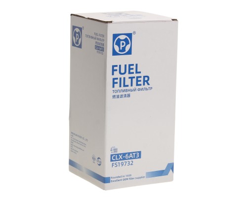 Фильтр топливный ГАЗ-3309, 3310, КАМАЗ дв.CUMMINS ISBe, ISF 3.8 сепаратор PINGYUAN