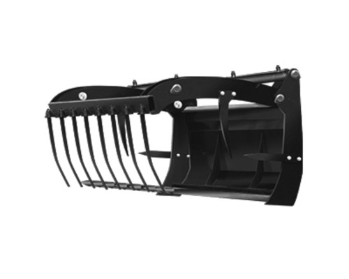 Вилы МТЗ-80, 82, 1221 (ТУРС-1000, 1200, 1500, 2000) САЛЬСК