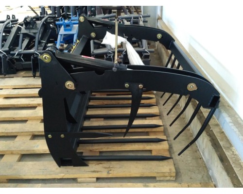 Вилы МТЗ-80, 82, 1221 (ТУРС-1000, 1200, 1500, 2000) САЛЬСК