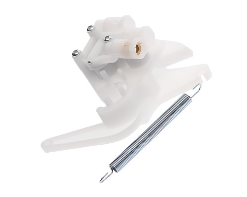 Клапан VOLVO SCANIA RENAULT MERCEDES регулировки сидения водительского пневмо SAMPA