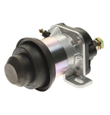 Выключатель массы дистанционный МАЗ 24V 50А 2-х контактный AVTOELECTRICA