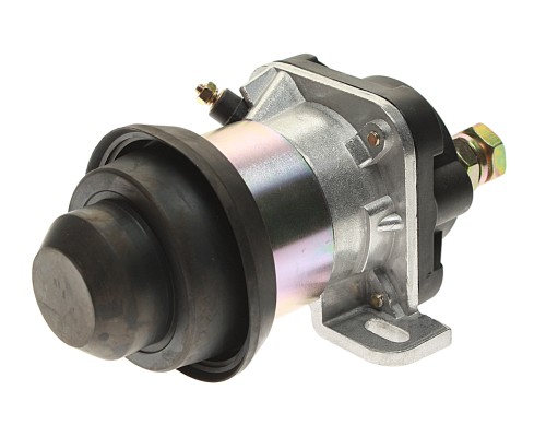 Выключатель массы дистанционный МАЗ 24V 50А 2-х контактный AVTOELECTRICA