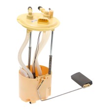 Датчик уровня топлива ГАЗ-3302 Бизнес, ГАЗель Next дв.CUMMINS ISF2.8 с WEBASTO топливный модуль PEKAR