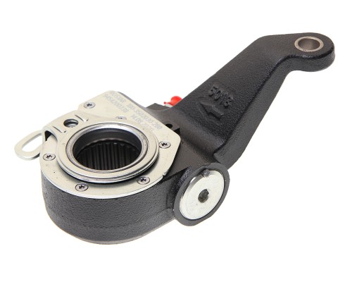 Рычаг тормоза регулировочный MERCEDES задний левый автоматический (L=145мм 26 шлиц.) ROSTAR