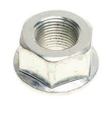 Гайка М18х1.5-6Н КАМАЗ БЕЛЗАН (ОАО КАМАЗ)