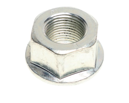 Гайка М18х1.5-6Н КАМАЗ БЕЛЗАН (ОАО КАМАЗ)