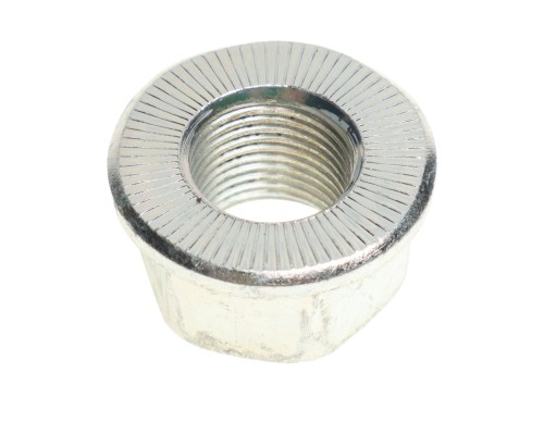 Гайка М18х1.5-6Н КАМАЗ БЕЛЗАН (ОАО КАМАЗ)