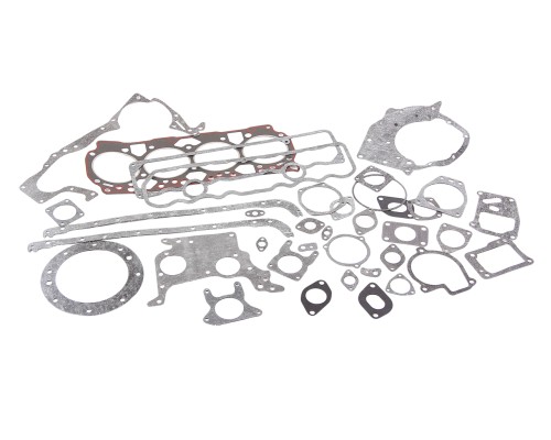 Прокладка двигателя Д-243 полный комплект универсальный ММЗ