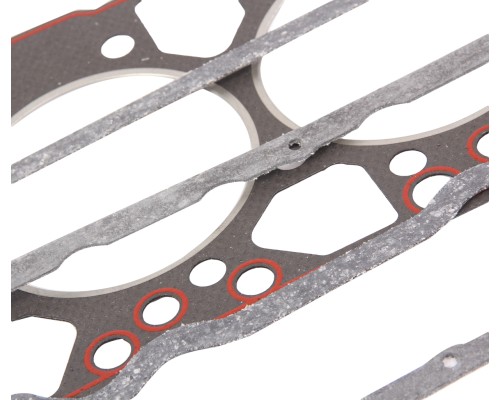 Прокладка двигателя Д-243 полный комплект универсальный ММЗ