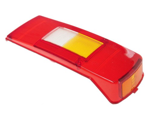 Рассеиватель ГАЗон, ГАЗель Next фонаря заднего ТЕХАВТОСВЕТ