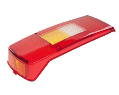 Рассеиватель ГАЗон, ГАЗель Next фонаря заднего ТЕХАВТОСВЕТ