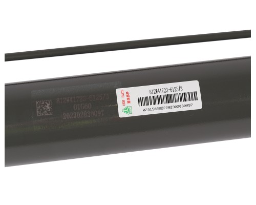 Цилиндр SITRAK HOWO подъема кабины OE