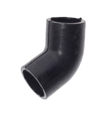 Патрубок КАМАЗ вентиляции картера угловой БРТ