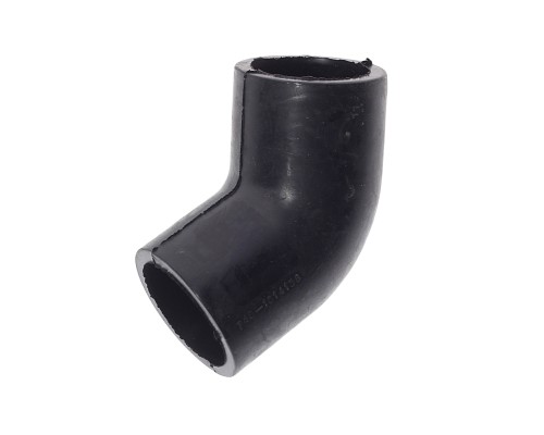 Патрубок КАМАЗ вентиляции картера угловой БРТ