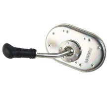 Опора КАМАЗ-ЕВРО рычага переключения передач в сборе ROSTAR