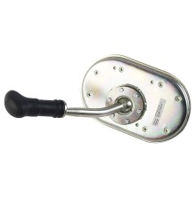 Опора КАМАЗ-ЕВРО рычага переключения передач в сборе ROSTAR