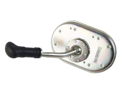 Опора КАМАЗ-ЕВРО рычага переключения передач в сборе ROSTAR