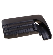 Брызговик JAC Sunray SOLLERS Atlant передний левый OE