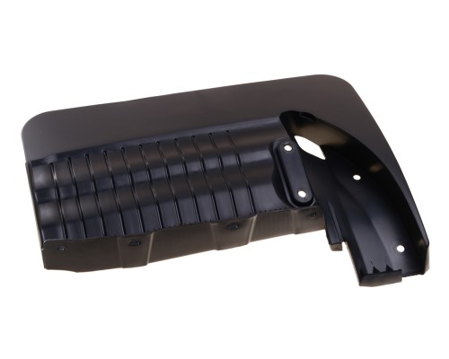 Брызговик JAC Sunray SOLLERS Atlant передний левый OE