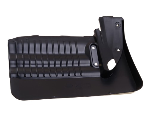 Брызговик JAC Sunray SOLLERS Atlant передний левый OE