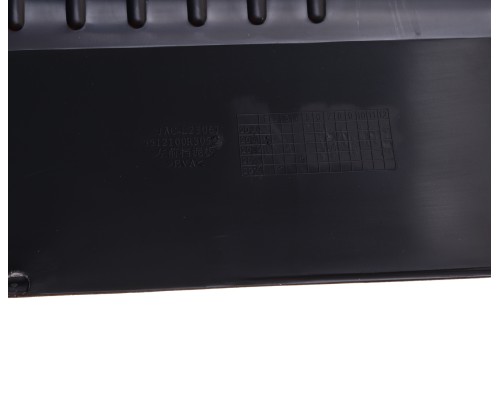 Брызговик JAC Sunray SOLLERS Atlant передний левый OE