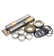 Шкворень ПАЗ Вектор Next, ГАЗон Next C41RB3 в сборе комплект 2шт. АККОМ