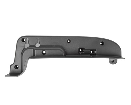 Заглушка MAN бампера низкого левая MARSHALL