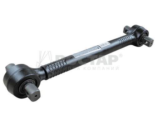 Штанга реактивная VOLVO (L=562x111x17) ROSTAR