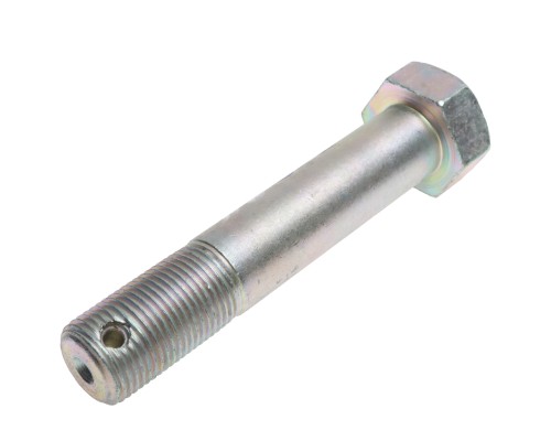 Болт УРАЛ крепления КР (АО АЗ УРАЛ)