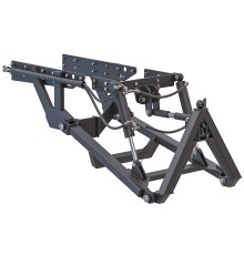 Навеска МТЗ-80, 82 универсальная САЛЬСК