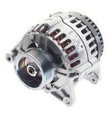 Генератор ЯМЗ-534 ГАЗон Next 14В 140А ELTRA